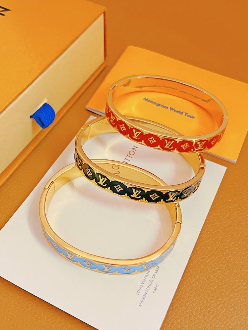 Louis Vuitton Bracelets